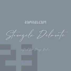 Strongela Delmonte